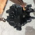 Original New DH150 Main Control Valve